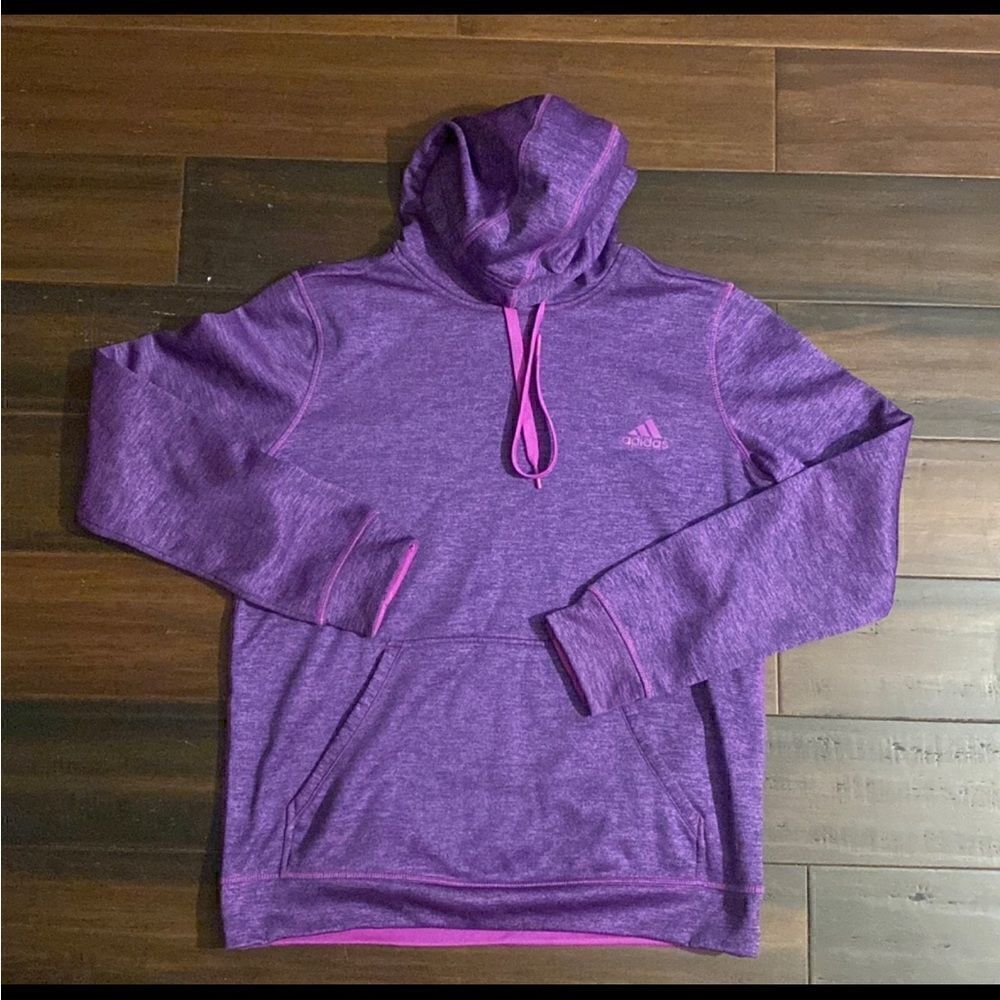 Adidas Ladies Hoodie   
